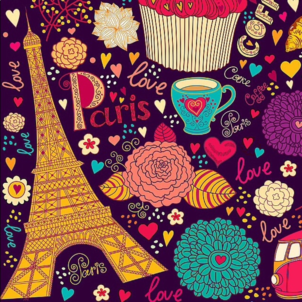 Meet your Posher, Coleen